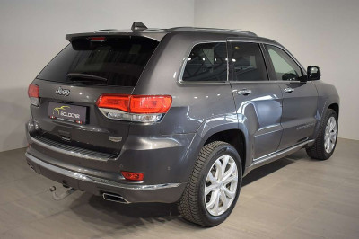 Jeep Grand Cherokee Gebrauchtwagen