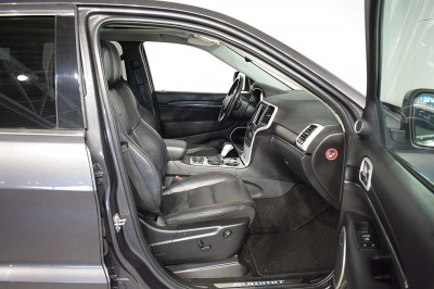 Jeep Grand Cherokee Gebrauchtwagen