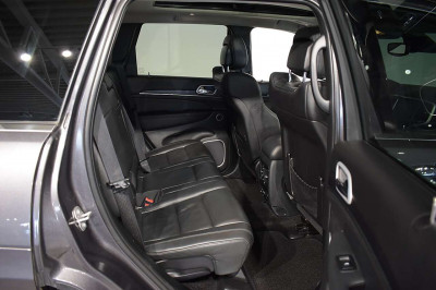 Jeep Grand Cherokee Gebrauchtwagen