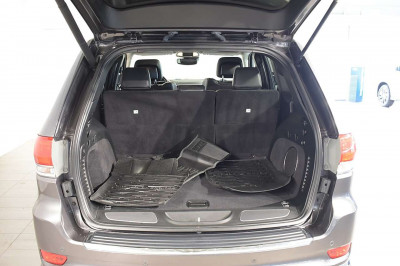 Jeep Grand Cherokee Gebrauchtwagen