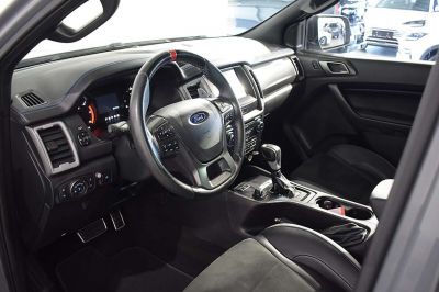Ford Ranger Gebrauchtwagen Ford Ranger Gebrauchtwagen