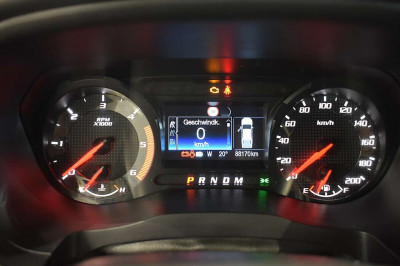 Ford Ranger Gebrauchtwagen