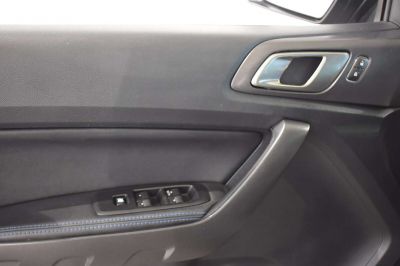 Ford Ranger Gebrauchtwagen Ford Ranger Gebrauchtwagen