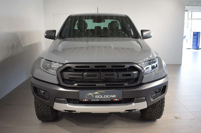 Ford Ranger Gebrauchtwagen