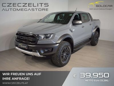 Ford Ranger Gebrauchtwagen Ford Ranger Gebrauchtwagen