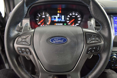 Ford Ranger Gebrauchtwagen