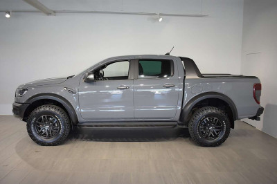Ford Ranger Gebrauchtwagen