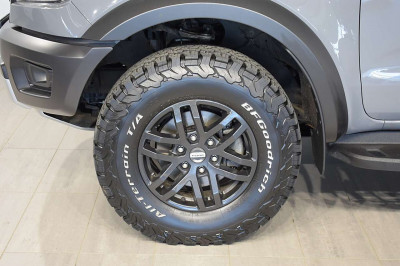 Ford Ranger Gebrauchtwagen