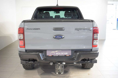 Ford Ranger Gebrauchtwagen