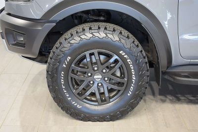 Ford Ranger Gebrauchtwagen Ford Ranger Gebrauchtwagen