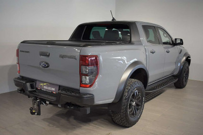 Ford Ranger Gebrauchtwagen
