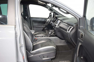 Ford Ranger Gebrauchtwagen