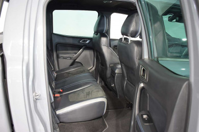 Ford Ranger Gebrauchtwagen