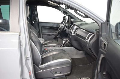 Ford Ranger Gebrauchtwagen Ford Ranger Gebrauchtwagen