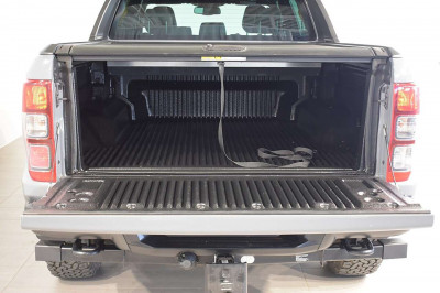 Ford Ranger Gebrauchtwagen