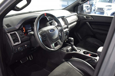 Ford Ranger Gebrauchtwagen