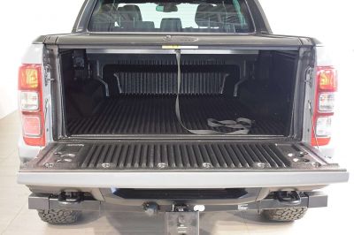 Ford Ranger Gebrauchtwagen Ford Ranger Gebrauchtwagen