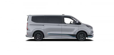 Ford Tourneo Custom Neuwagen