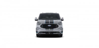 Ford Tourneo Custom Neuwagen