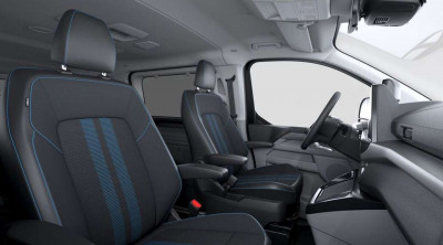 Ford Tourneo Custom Neuwagen
