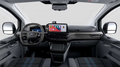 Ford Tourneo Custom Neuwagen