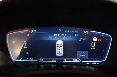 BYD Seal U Gebrauchtwagen