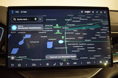 BYD Seal U Gebrauchtwagen