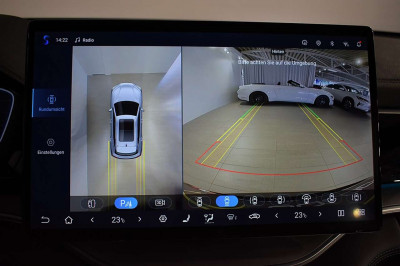 BYD Seal U Gebrauchtwagen