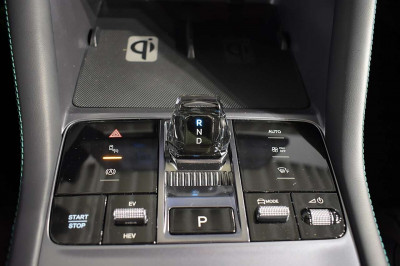 BYD Seal U Gebrauchtwagen