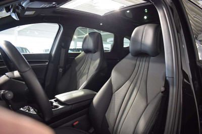 BYD Seal U Gebrauchtwagen