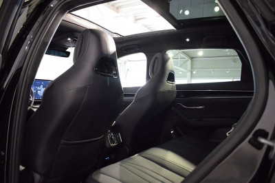 BYD Seal U Gebrauchtwagen