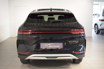 BYD Seal U Gebrauchtwagen