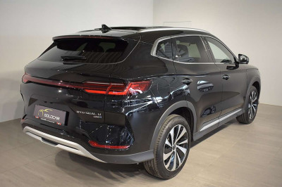 BYD Seal U Gebrauchtwagen