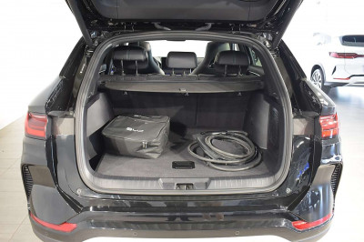 BYD Seal U Gebrauchtwagen