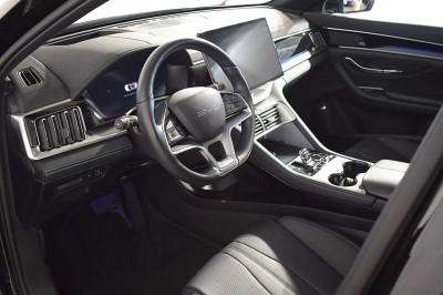 BYD Seal U Gebrauchtwagen