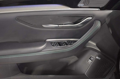 BYD Seal U Gebrauchtwagen