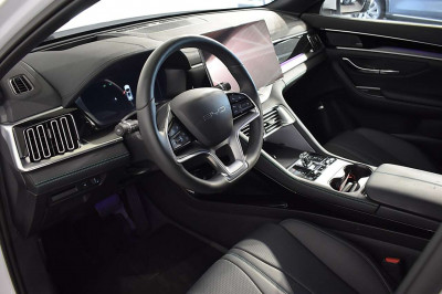 BYD Seal U Gebrauchtwagen