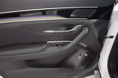 BYD Seal U Gebrauchtwagen