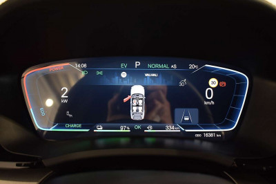 BYD Seal U Gebrauchtwagen