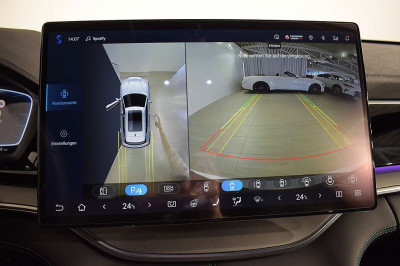 BYD Seal U Gebrauchtwagen