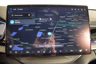 BYD Seal U Gebrauchtwagen