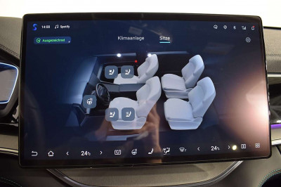 BYD Seal U Gebrauchtwagen