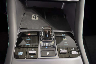 BYD Seal U Gebrauchtwagen