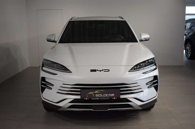 BYD Seal U Gebrauchtwagen