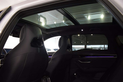 BYD Seal U Gebrauchtwagen