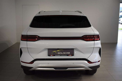 BYD Seal U Gebrauchtwagen