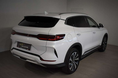 BYD Seal U Gebrauchtwagen