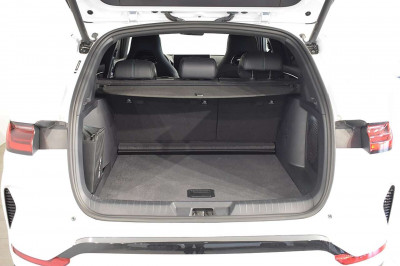 BYD Seal U Gebrauchtwagen