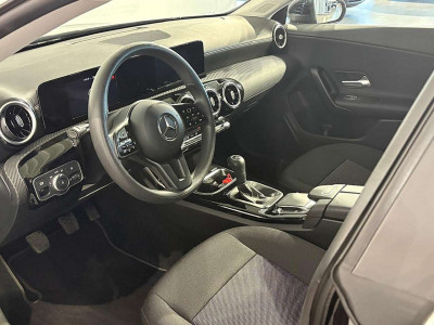 Mercedes-Benz CLA Gebrauchtwagen