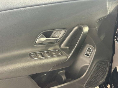 Mercedes-Benz CLA Gebrauchtwagen